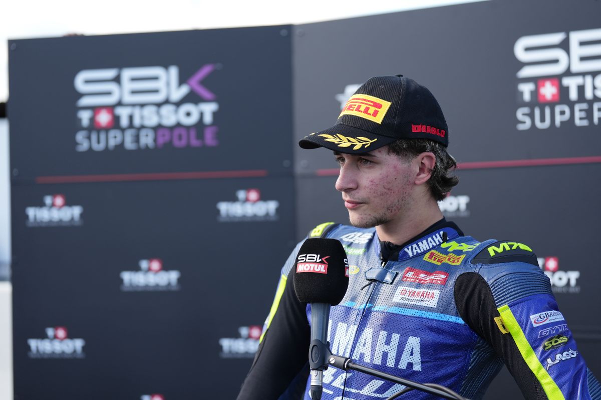 Maier Dominates The Day