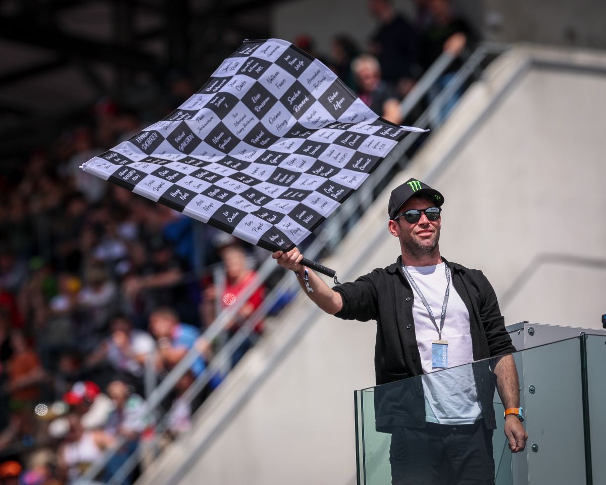 Marc Marquez Makes It Six Sprint Wins After Battling Quartararo On Saturday