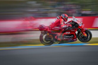 Marquez Red Hot For P1, Quartararo The Chief Chaser On Home Turf