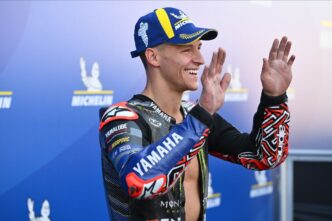 Motogp - French Gp - Quali