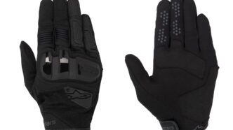 New! Alpinestars Chrome V2 Glove - In Stock Now 102 New! Alpinestars Chrome V2 Glove - In Stock Now