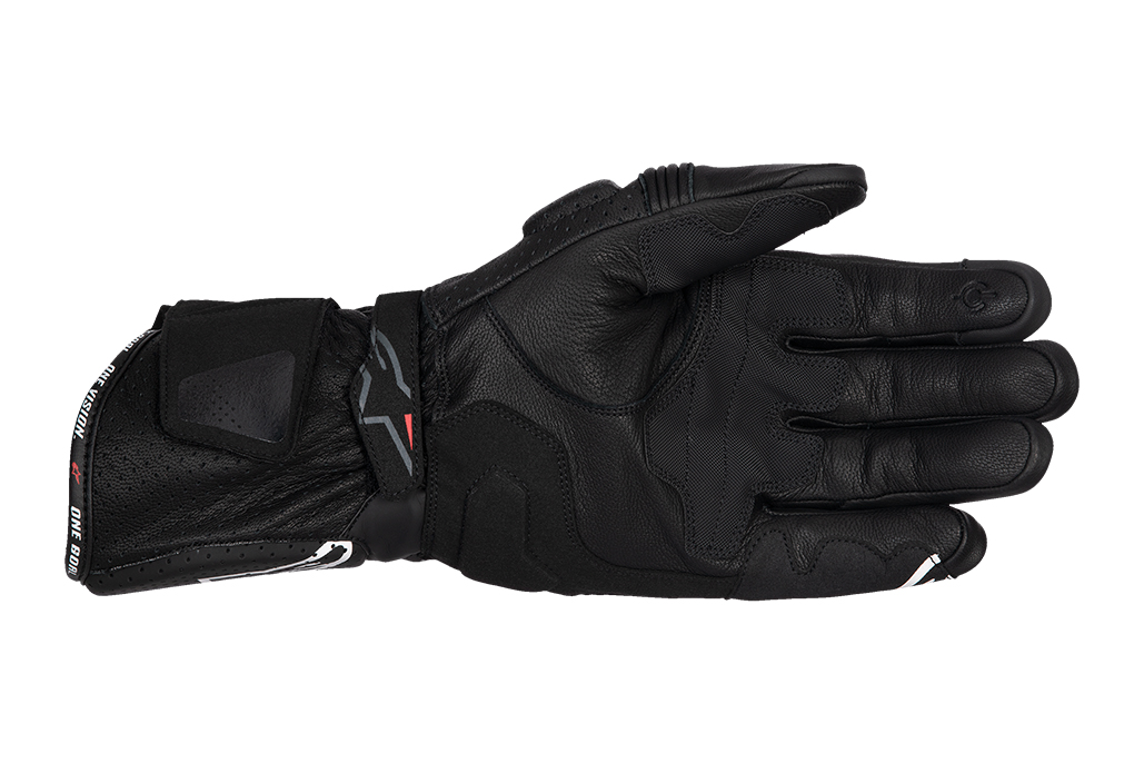 New From Alpinestars: Sp-3 Glove - In Stock Now
