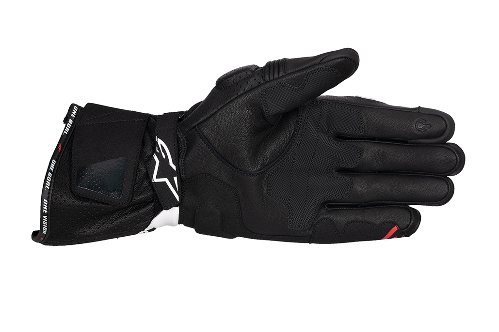 New From Alpinestars: Sp-3 Glove - In Stock Now