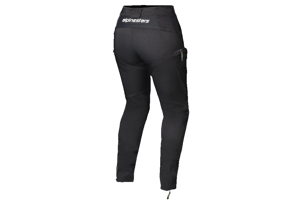 New From Alpinestars: Stella Actea Pant - In Stock Now