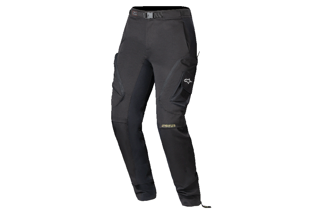 New From Alpinestars: Stella Actea Pant - In Stock Now