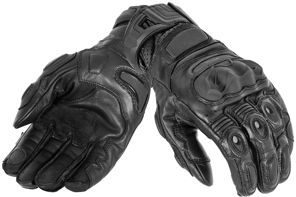 New Weise Short-cuff Glove