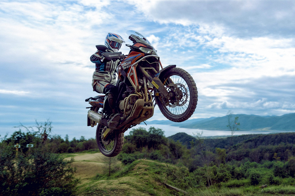 New partnerships set to enhance Honda Adventure Roads 2025 2 New Partnerships Set To Enhance Honda Adventure Roads 2025