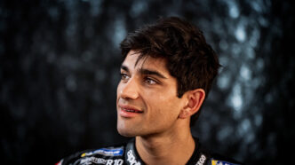 Press Release From Aprilia Racing Regarding Jorge Martín
