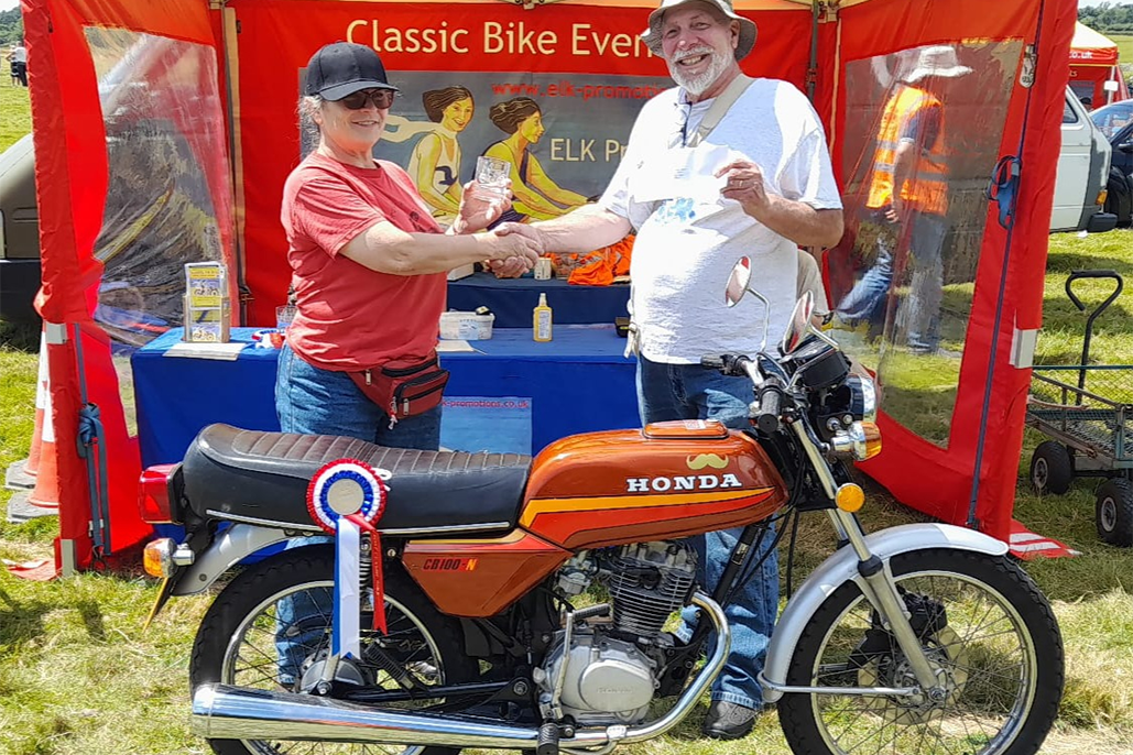 Romney Marsh Ride-In Show Returns on 29th June 1 Romney Marsh Ride-in Show Returns On 29th June