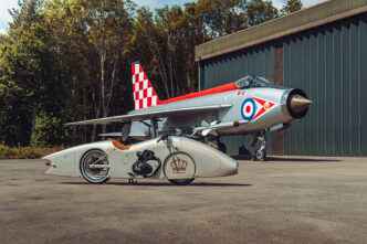 Royal Enfield ‘Custom World’ Showcases The Finest Curated Builds