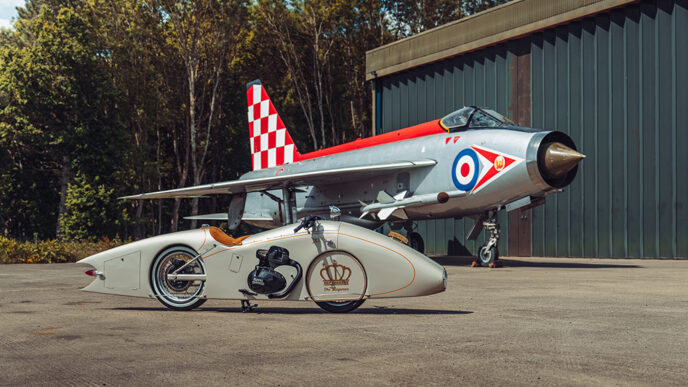 Royal Enfield ‘Custom World’ Showcases The Finest Curated Builds