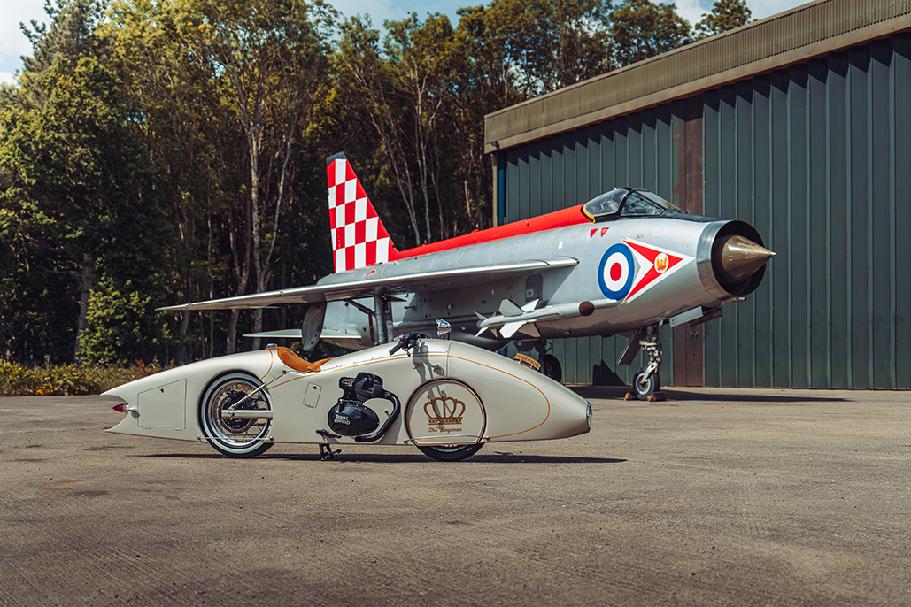 Royal Enfield ‘Custom World’ Showcases The Finest Curated Builds