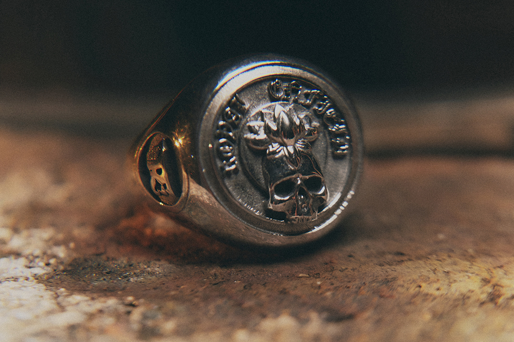 Royal Enfield And The Great Frog London Unveil One-Of-A-Kind Collaboration