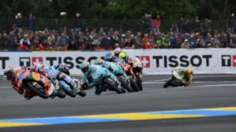 Rueda’s Momentum Strengthens Ahead Of Silverstone