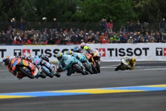 Rueda’s Momentum Strengthens Ahead Of Silverstone