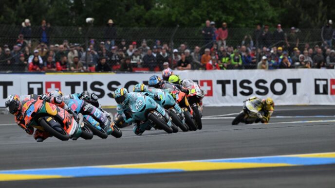 Rueda’s Momentum Strengthens Ahead Of Silverstone