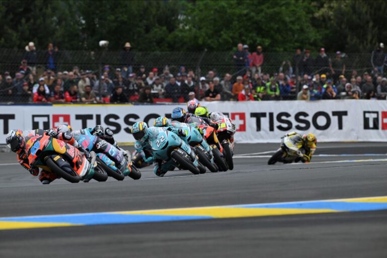 Rueda’s Momentum Strengthens Ahead Of Silverstone