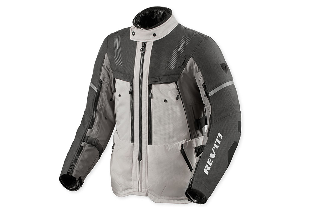 Sand 5 H2O – The Fifth Generation Of A Staple In A Muddy Catalogue