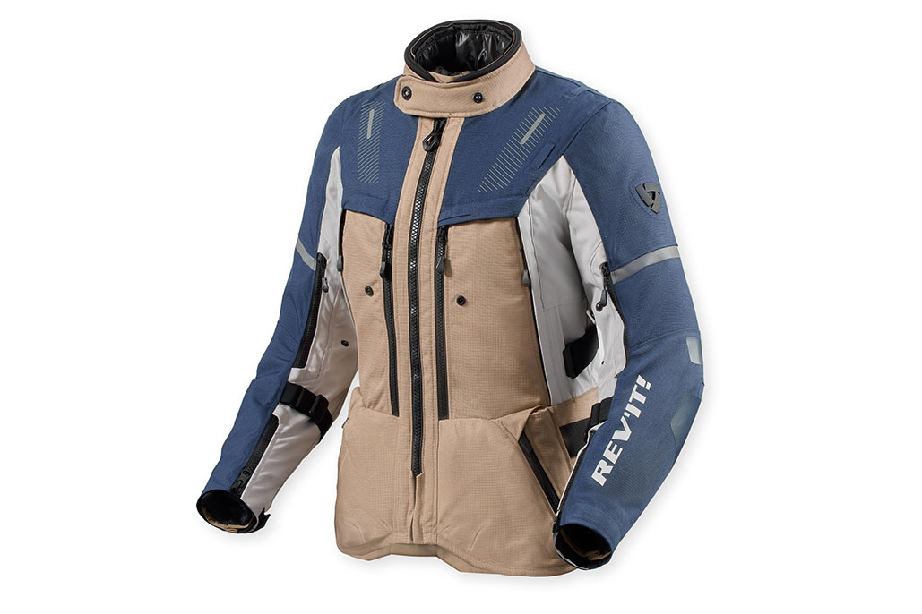 Sand 5 H2o – The Fifth Generation Of A Staple In A Muddy Catalogue