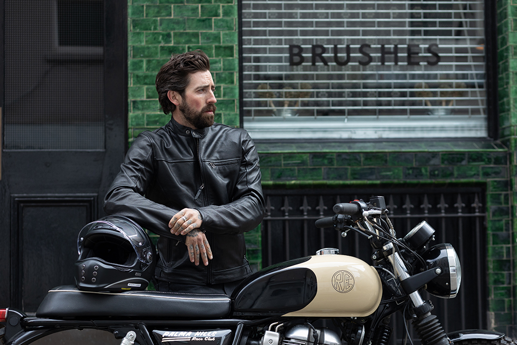 Super-Supple, Fashion-Led Leather: Oxford’s New Walton 2.0