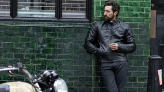 Super-Supple, Fashion-Led Leather: Oxford’s New Walton 2.0