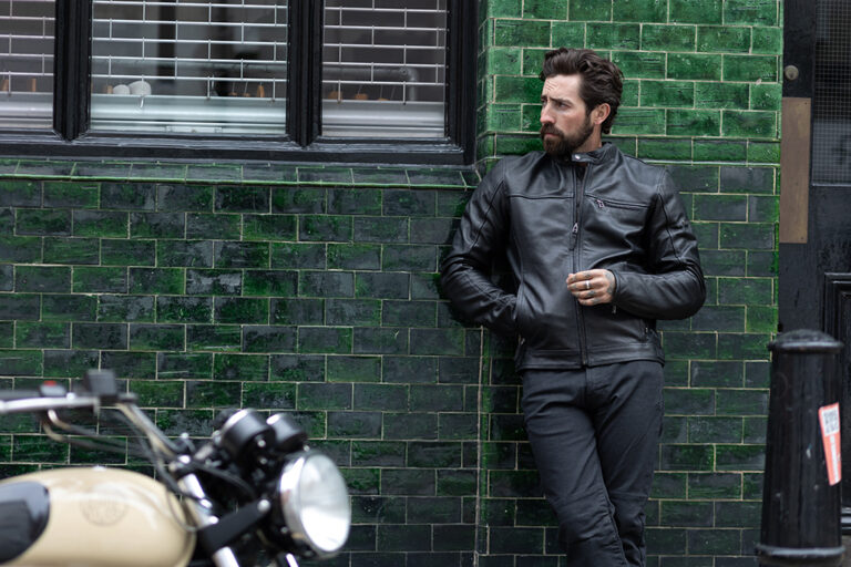 Super-supple, Fashion-led Leather: Oxford’s New Walton 2.0