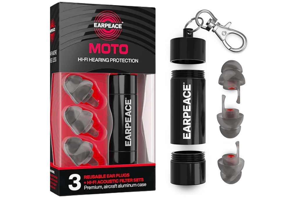 The Best Gift for Motorcycle-Loving Dads this Father’s Day