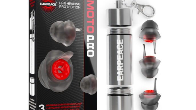 The Best Gift For Motorcycle-Loving Dads This Father’s Day