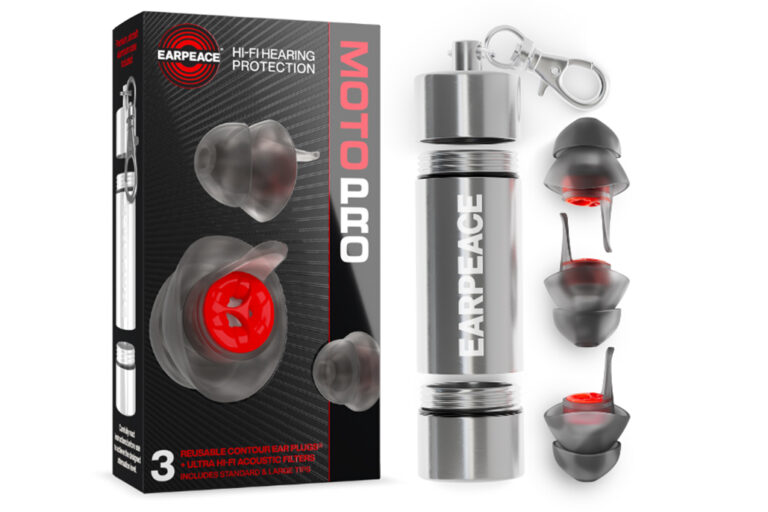 The Best Gift For Motorcycle-loving Dads This Father’s Day