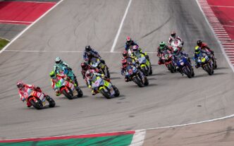 The Motoe Charge Begins: A Bumper Guide To An Electric 2025 Season