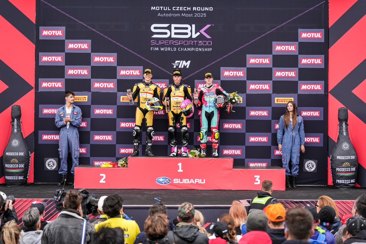 Victory And Championship Lead For Garcia