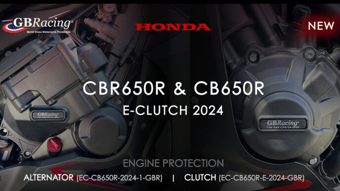 Vital Protection For Honda'S Innovative E-Clutch Now Available