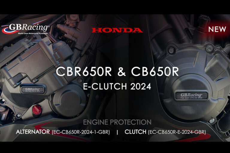 Vital Protection For Honda's Innovative E-clutch Now Available