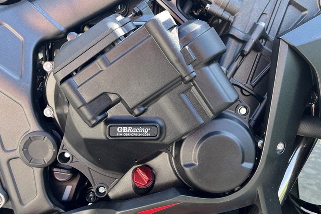 Vital Protection For Honda's Innovative E-clutch Now Available