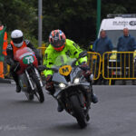Wet Start To Pre-classic.