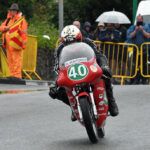 Wet Start To Pre-classic.