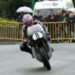 Wet Start To Pre-classic.