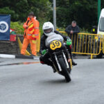 Wet Start To Pre-classic.
