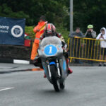 Wet Start To Pre-classic.