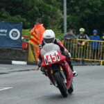 Wet Start To Pre-classic.