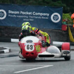 Wet Start To Pre-classic.