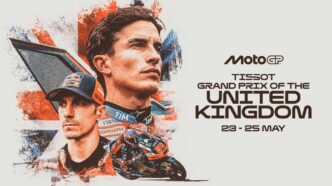 Will It Be Five Different Winners In A Row At Silverstone?