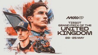 Will It Be Five Different Winners In A Row At Silverstone?