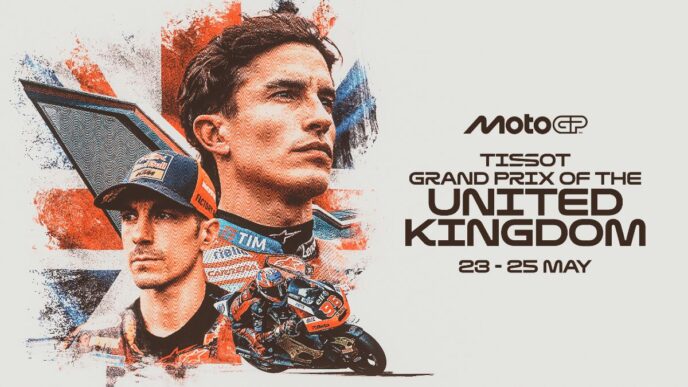 Will It Be Five Different Winners In A Row At Silverstone?