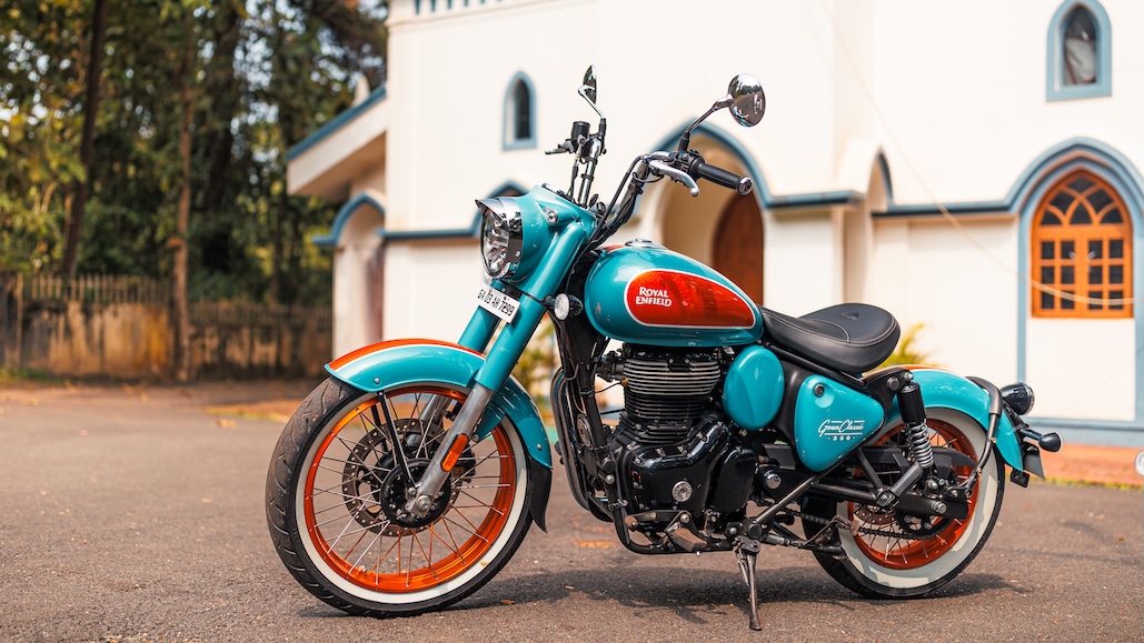 Goan Classic 350 Pricing &Amp; Availability Announced - A Tribute To Seventies Goan Moto-Culture