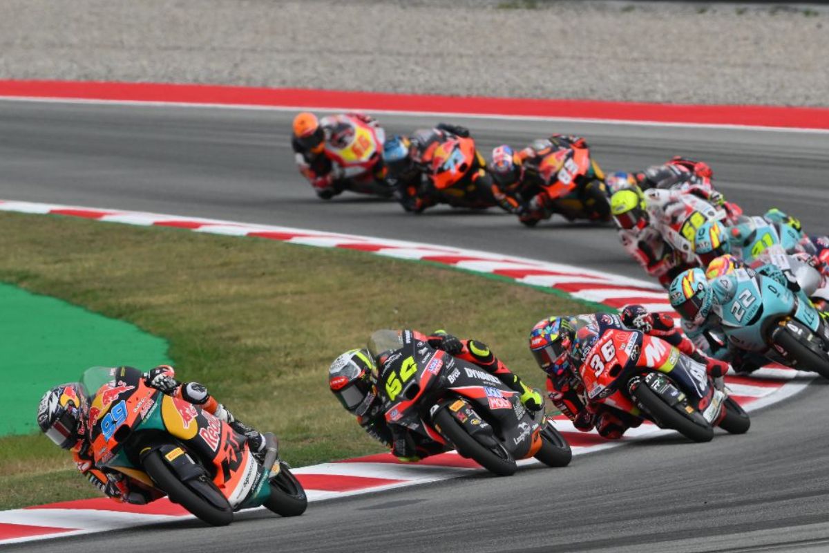Moto3: Can Piqueras Pinch More Points From Rueda In Misano