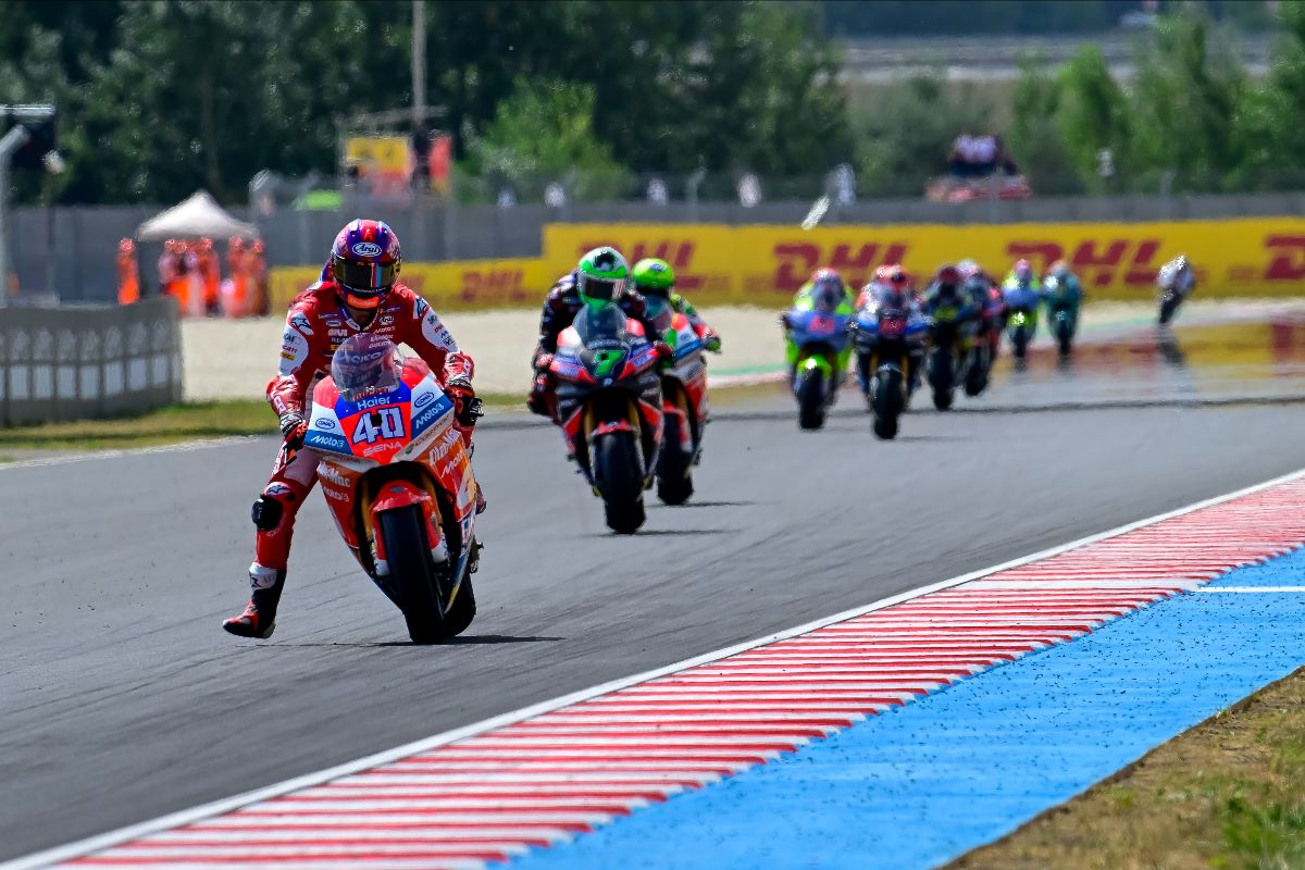 Motoe: - San Marino Gp - Preview