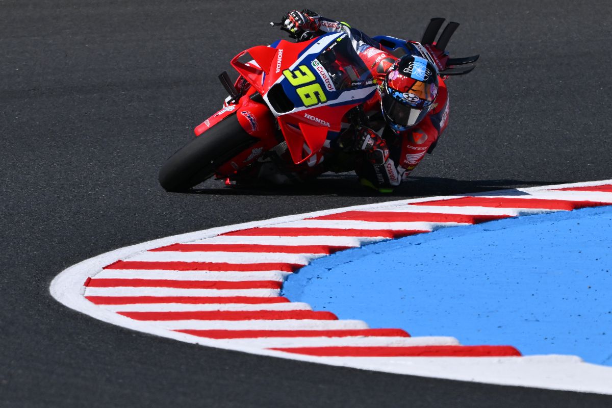 Motogp: Bagnaia Denies Mir In Epic Motegi Pole Battle, Marc Marquez Third