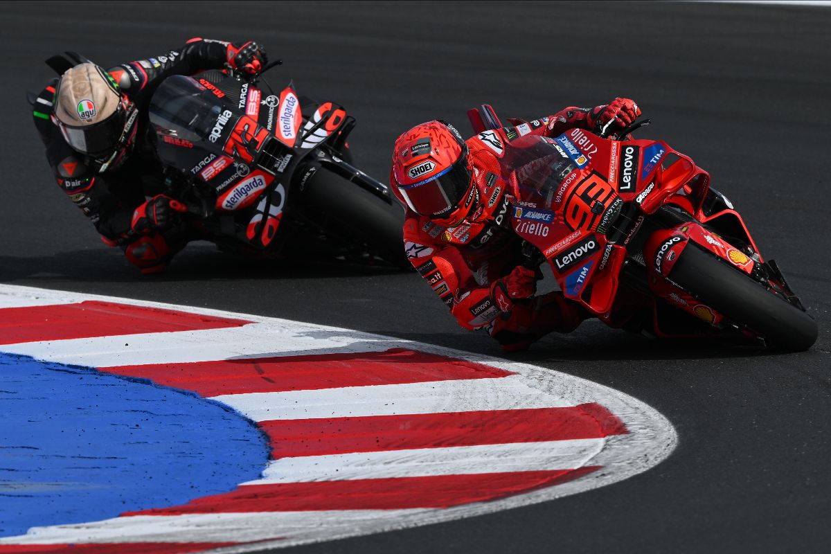 Motogp: - San Marino Gp - Sunday