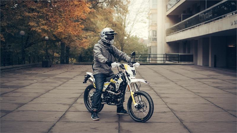 Neco Moto Nc50 Tops Sales Chart